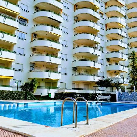 Cancun III Solo Familias Serviplaya Гандія Екстер'єр фото
